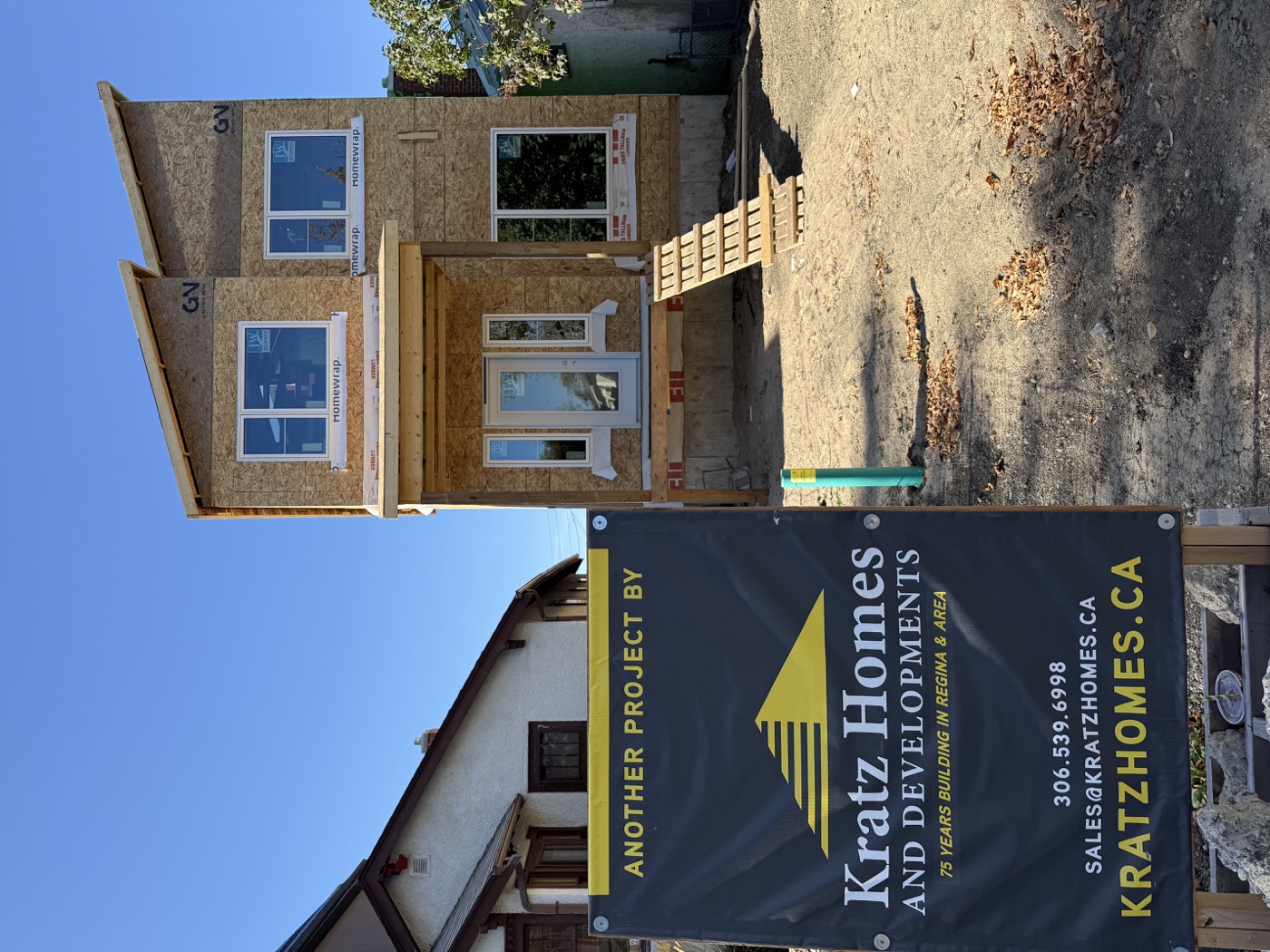 Kratz Homes and Developments