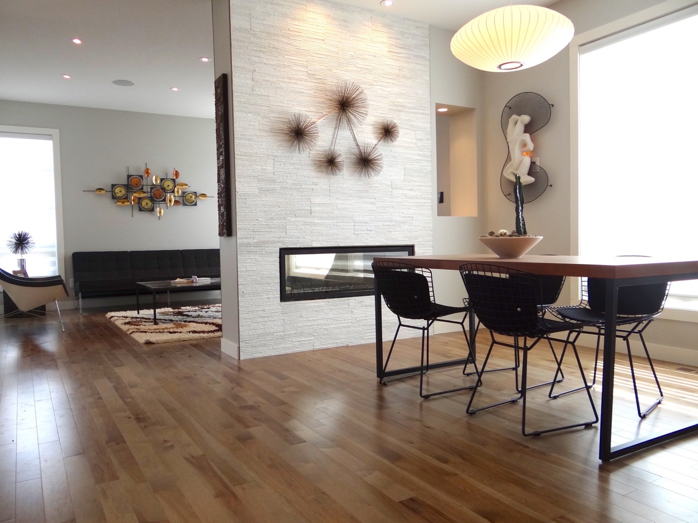 Full basement development Lakeridge Regina