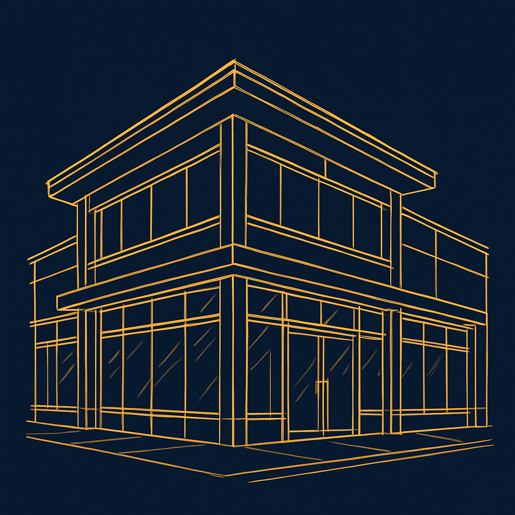 Commercial Projects