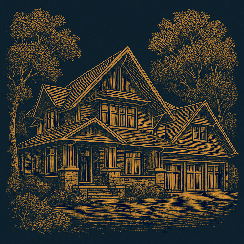 Custom Homes