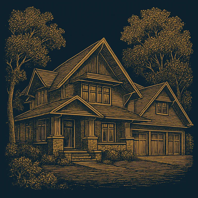Custom Homes
