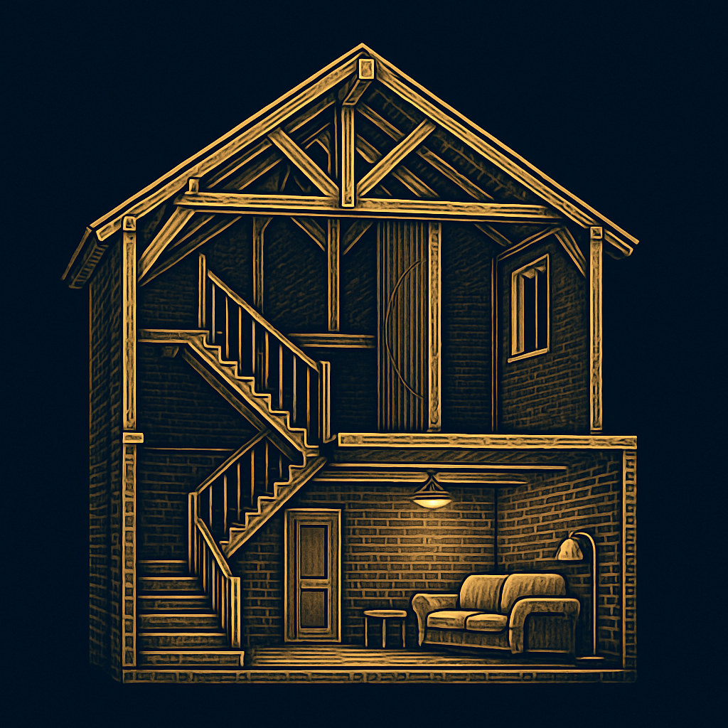 Renovations and Basements