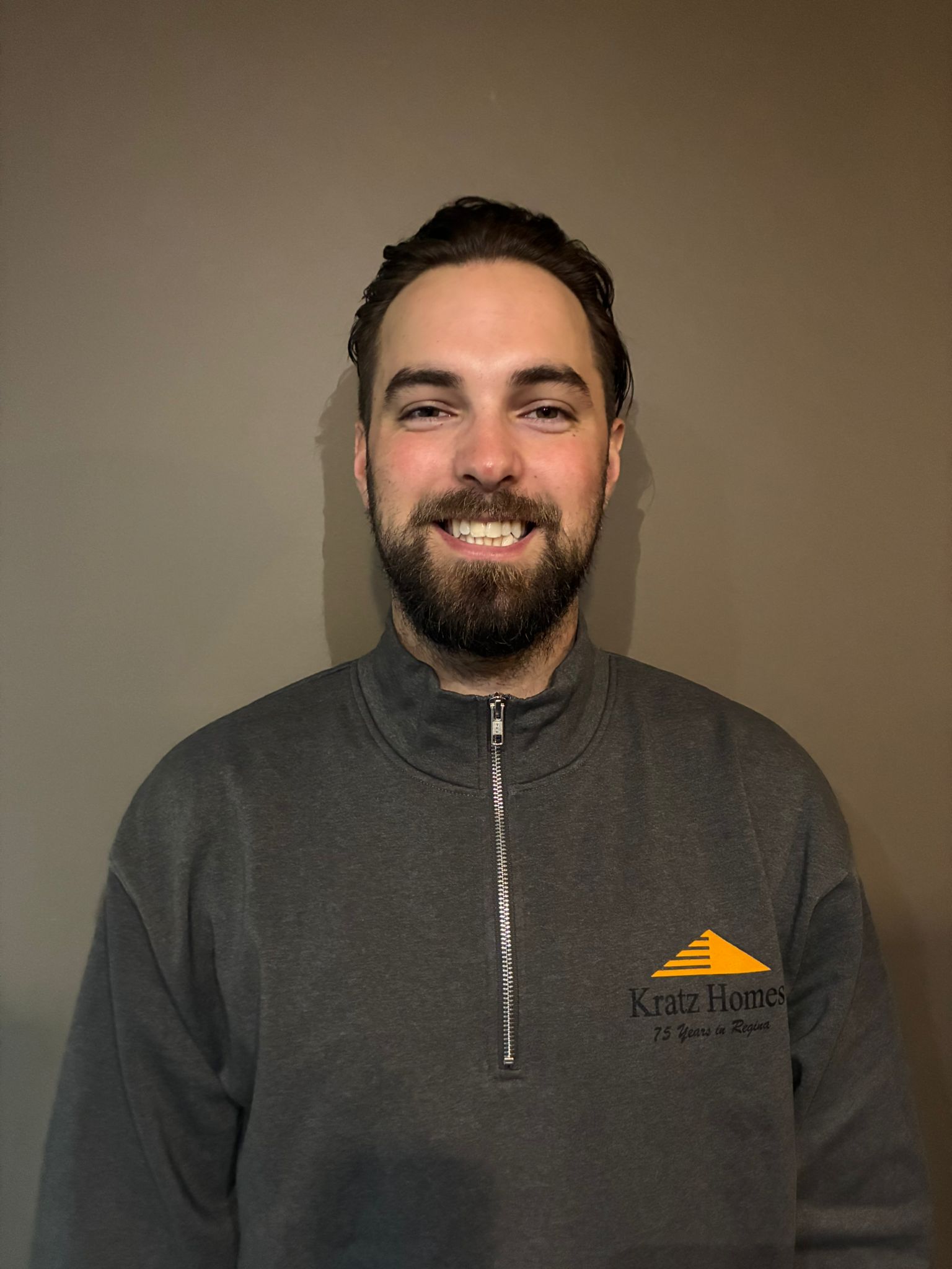 Eric Kratz